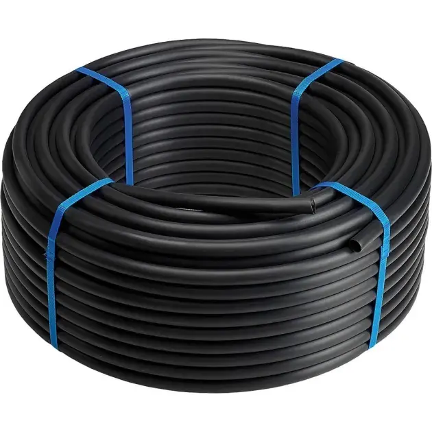 Rollo polietileno ø 20 mm agrícola