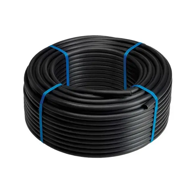 Rollo polietileno ø 32 mm agrícola