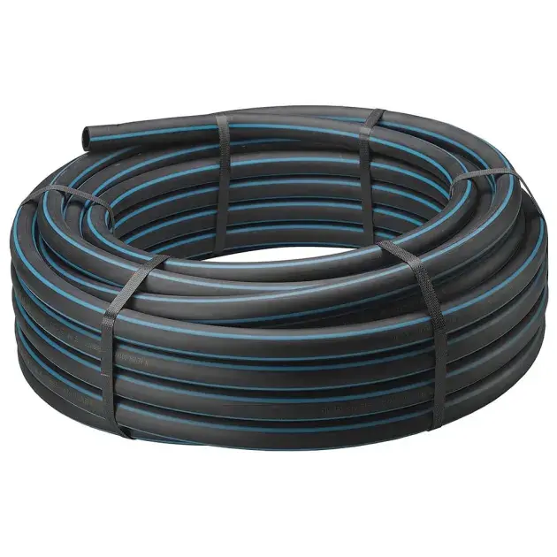 Rollo polietileno ø 40 mm alimentario