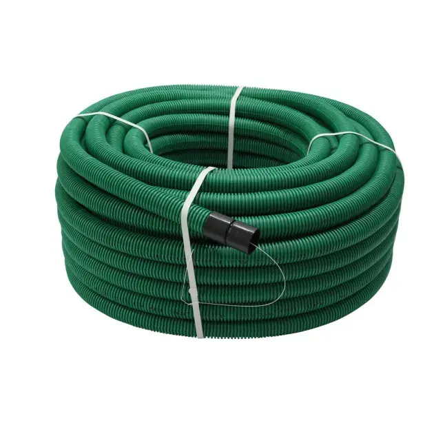 Decaplast ø 40 mm x 50 metros verde