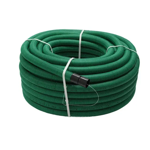 Decaplast ø 50 mm x 50 metros verde