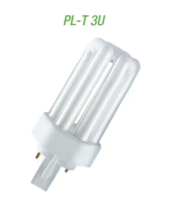 DULUX T 26w 840 para Iluminación de Oficina