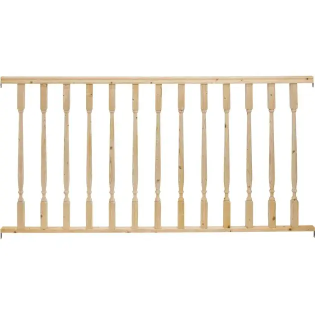 Kit de balaustre royal