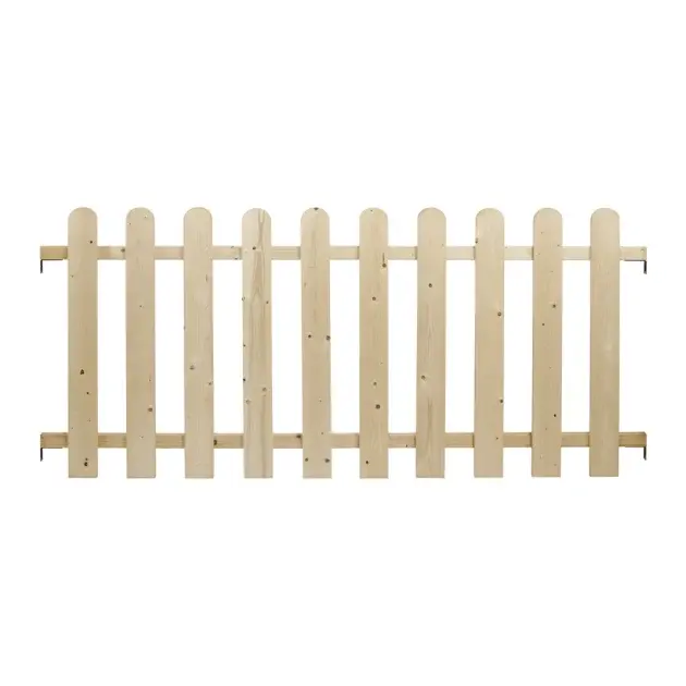 Kit de balaustre western