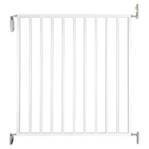 Valla de seguridad vogue