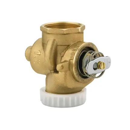 Asiento de Inodoro Válvula de Descarga Para Inodoro 1 1/2 BP - Docol