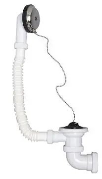 Válvula de Compuerta Desagüe bañera