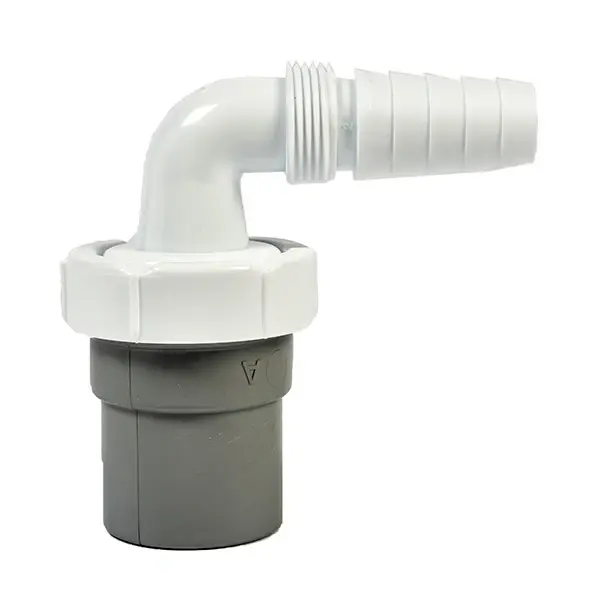 Conexión d40 lavadora ap402