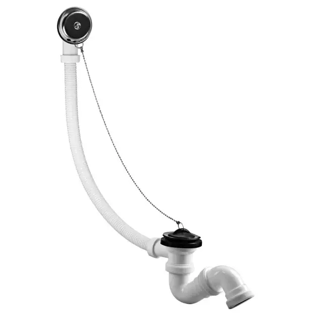 Desagüe bañera sifónico