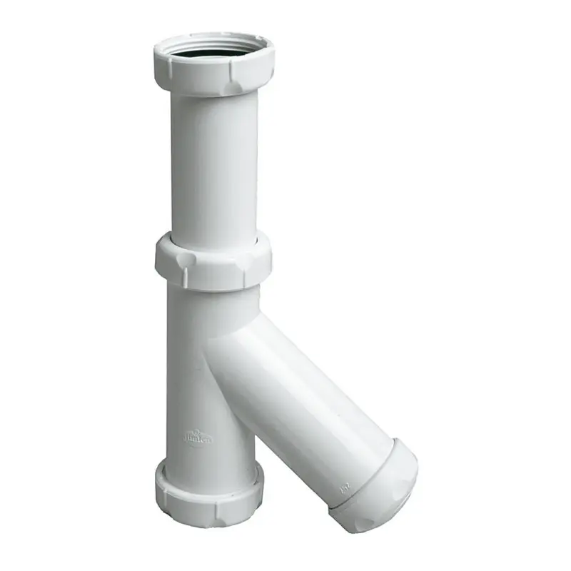 Sifon s-39 1.1/4 01126 jimten