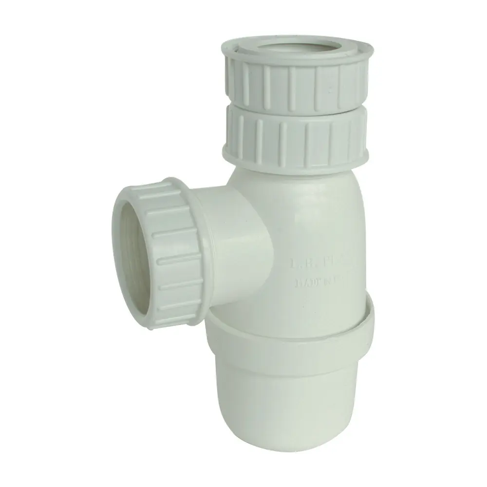 Somatherm you - sifón plástico gran casquillo ø32 - 33/42