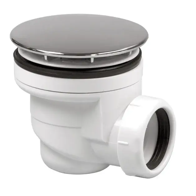 Válvula ducha sifónica gran caudal