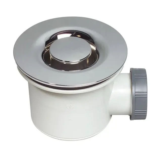 Válvula ducha tourbillon