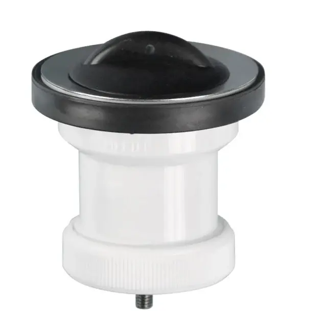 Válvula fregadero inoxidable