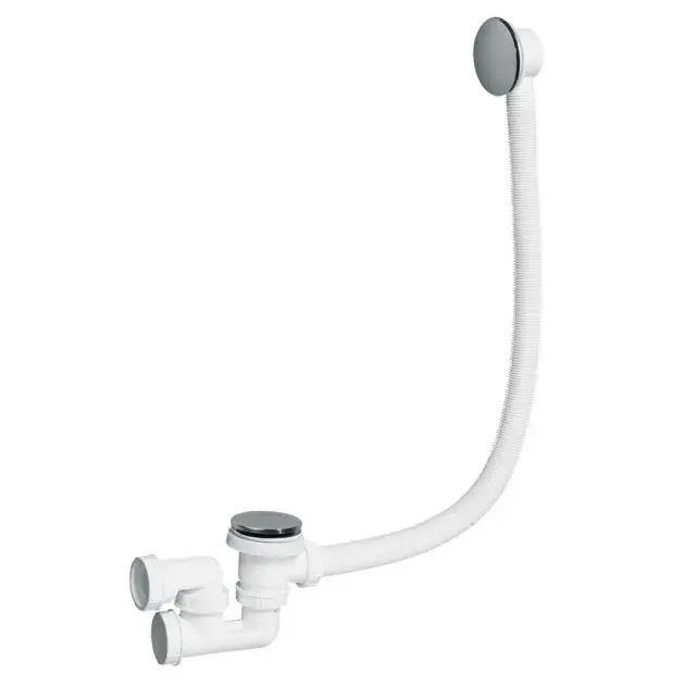 Desagüe bañera quick-clac wirquin