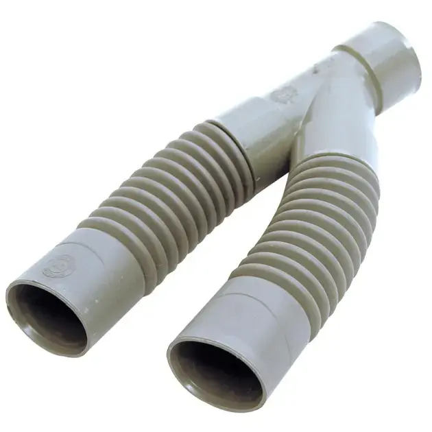 Magic coude y 40 mm wirquin