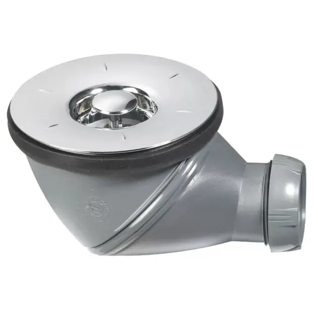 Válvula ducha orientable 360º wirquin