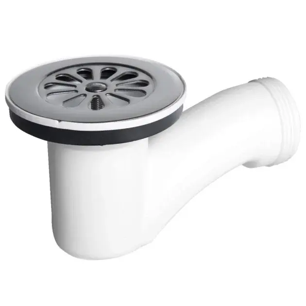 Válvula ducha sifónica wirquin