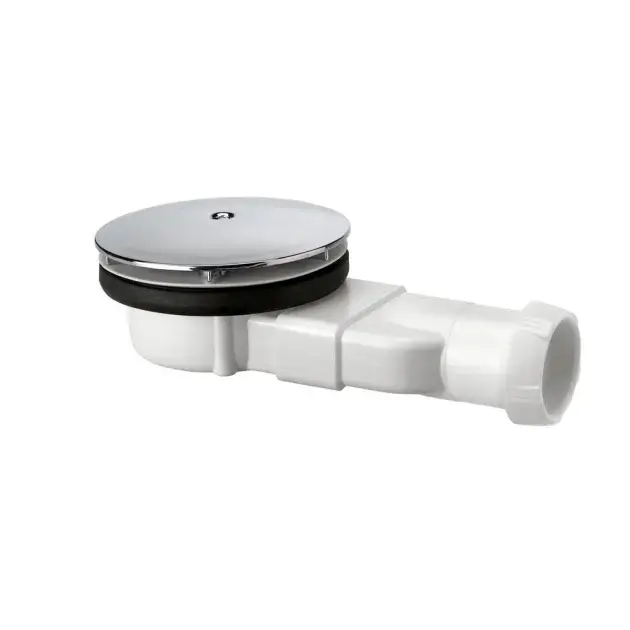 Válvula extraplana plato de ducha Wirquin