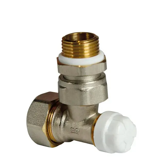 Detentor de presión radiador 15 mm