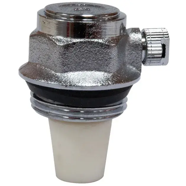 Purgador automático derecha 1