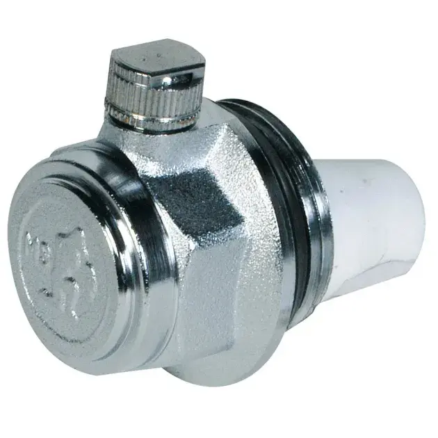 Purgador automático izquierda 1