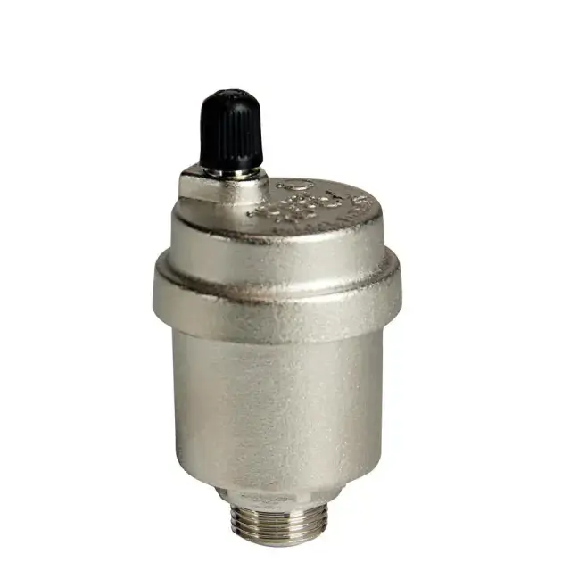 Purgador instalación 3/8