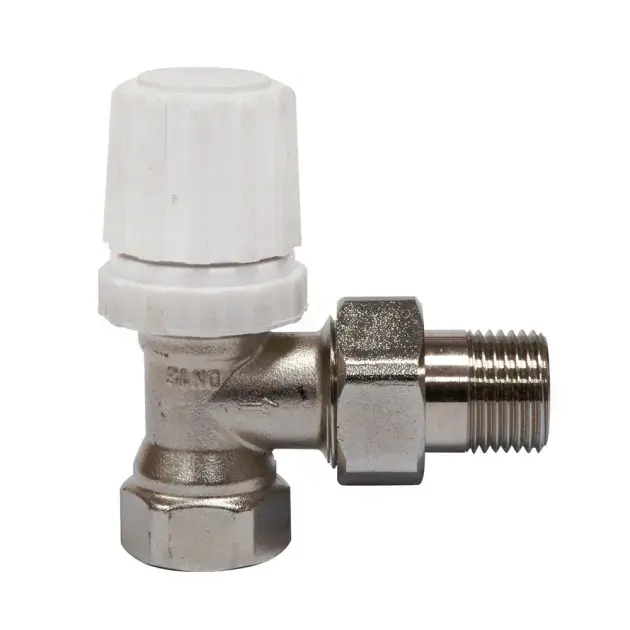 Válvula termostática m-h 1/2