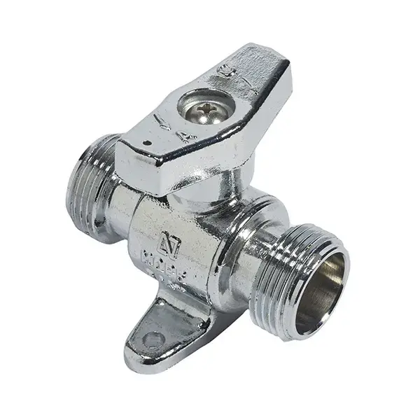 Válvula esf. gas automática 3/4 con muelle