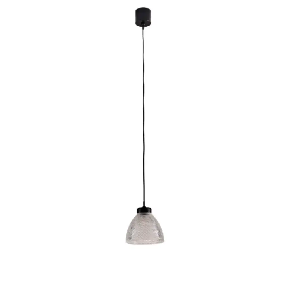 Lámpara Decorativa Luz Led Abrigado - 5CTLLED8203MV30CT