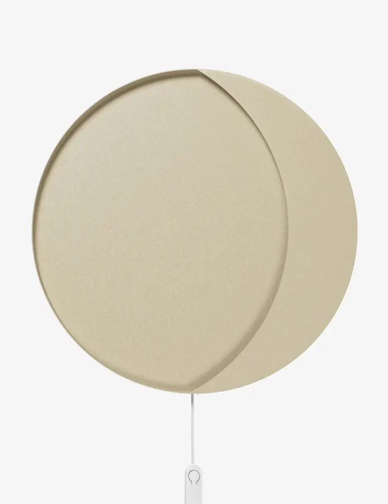 Premium de Diseño neba wall lamp