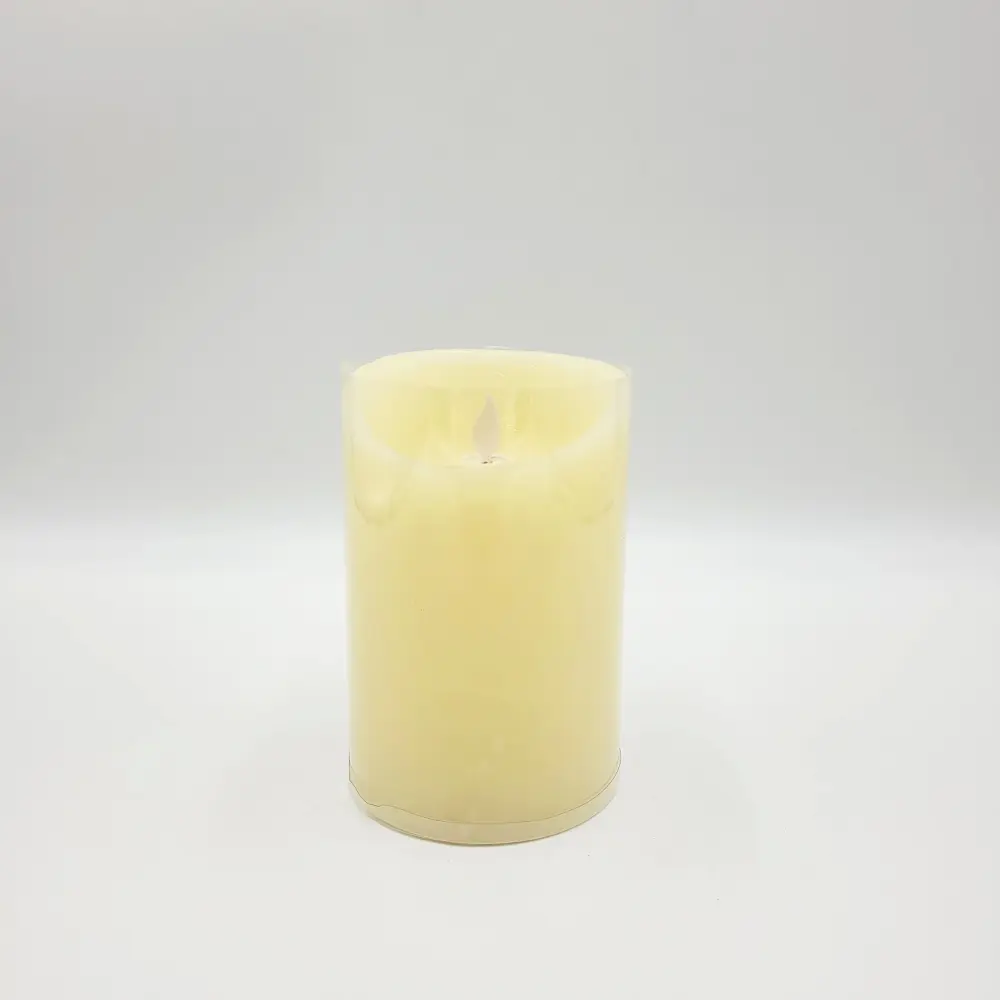 Premium de Diseño Vela led 10x15 cm