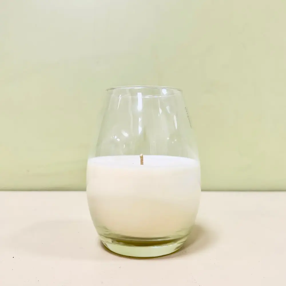 Vela Gran Bombé Cardamomo | Multicolor | Cambiante