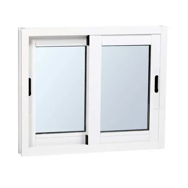 Ventana PVC corredera 60x75 cm