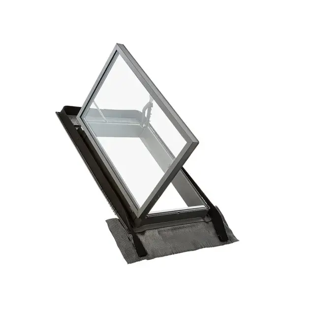 Claraboya site 45 x 60 cm