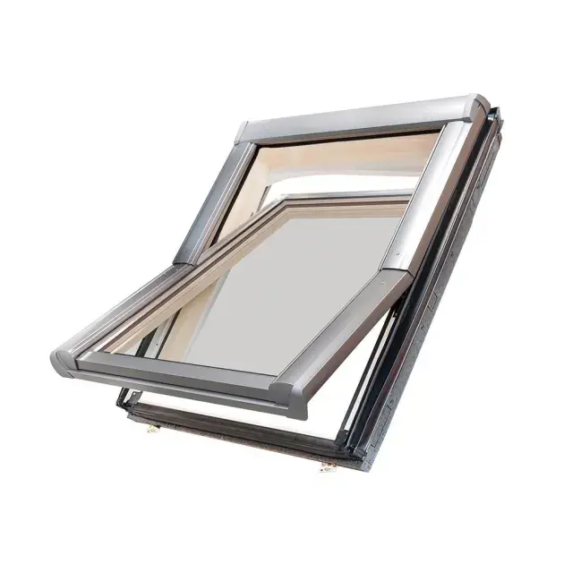 Ventana de techo site standard 78 x 98 cm