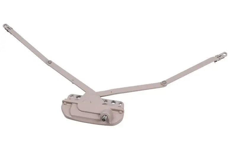 Operador de ventana de toldo Roto Hardware X Drive: mecanismo de manivela de alta resistencia