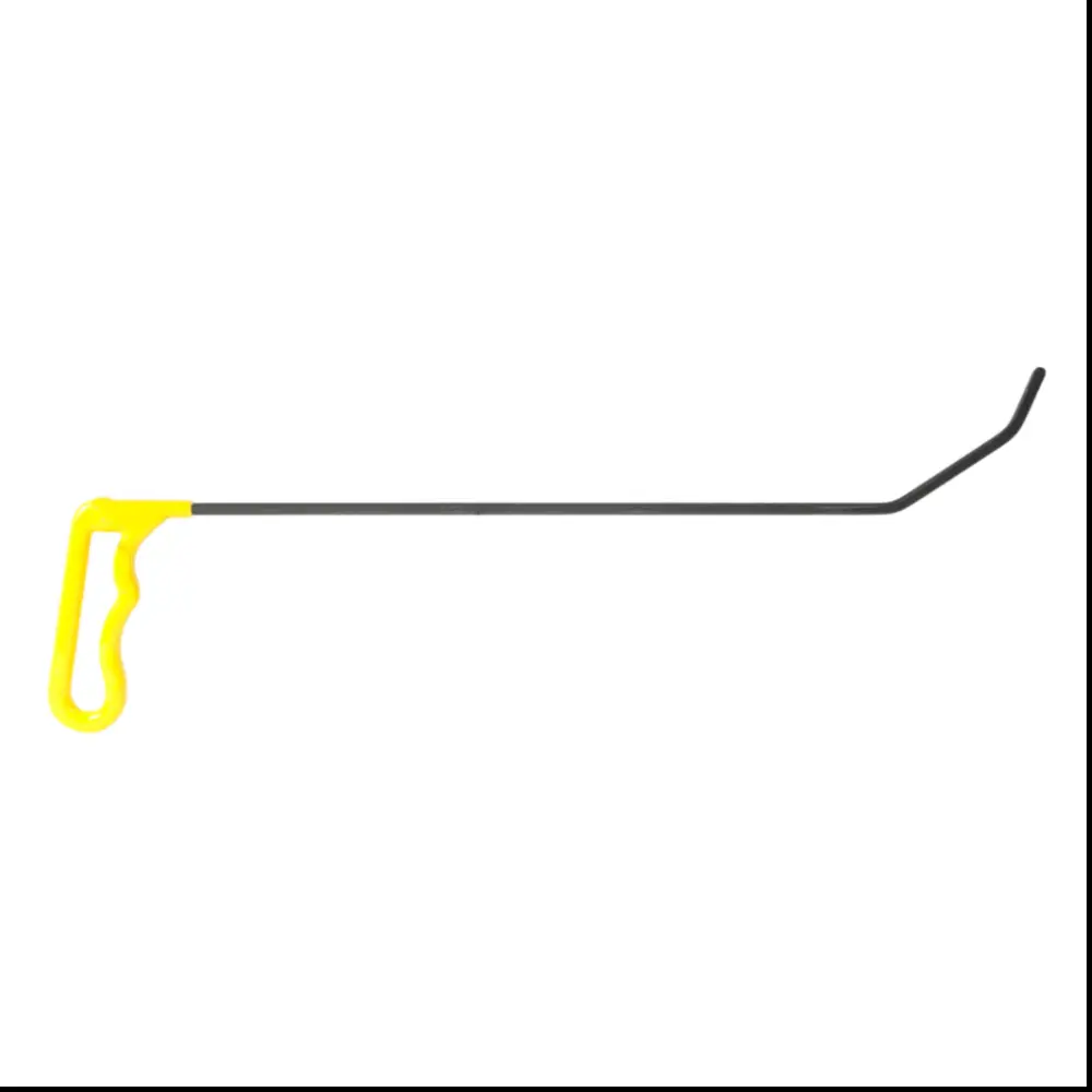 VARILLA PARA PUERTA CON DOBLE CURVA 56 cm. (VP2C3)