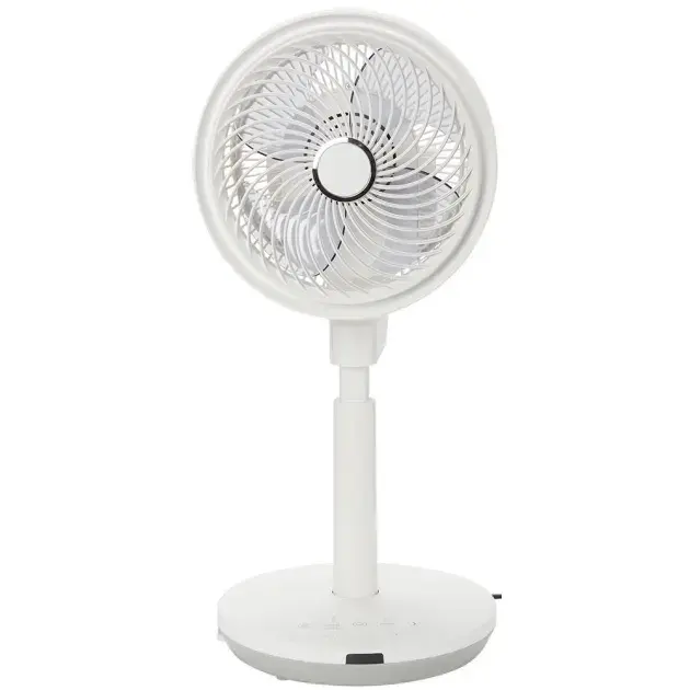 Ventilador de pie fletcher ø 26 cm blyss