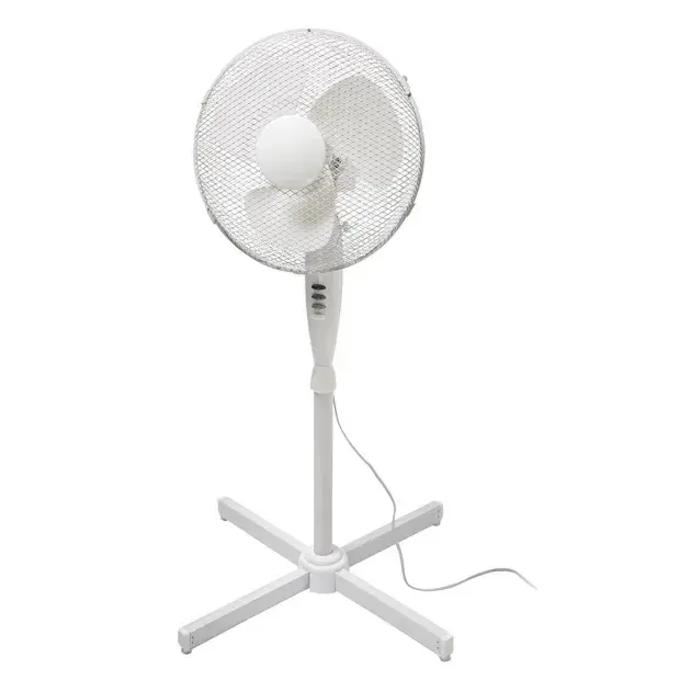 Ventilador De Pie Ø 40 cm