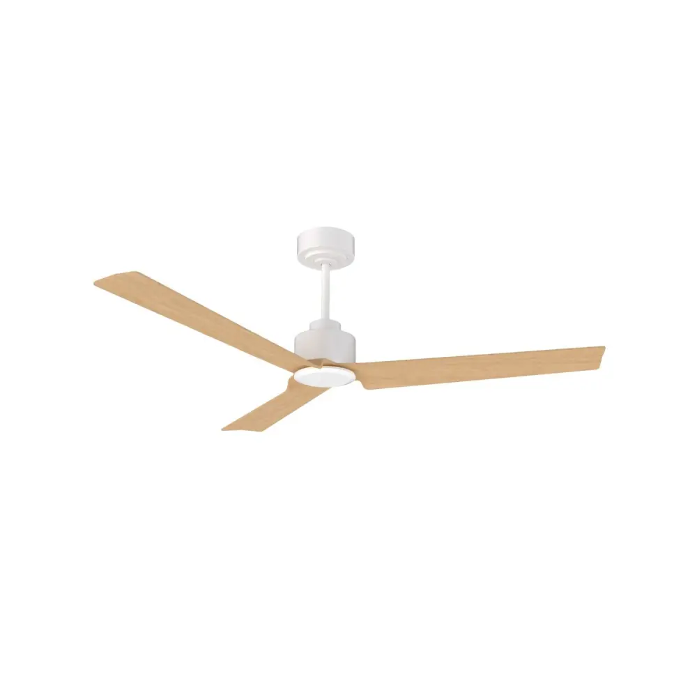 Dc motor fan anne 1/3 color light temperatures Sulion