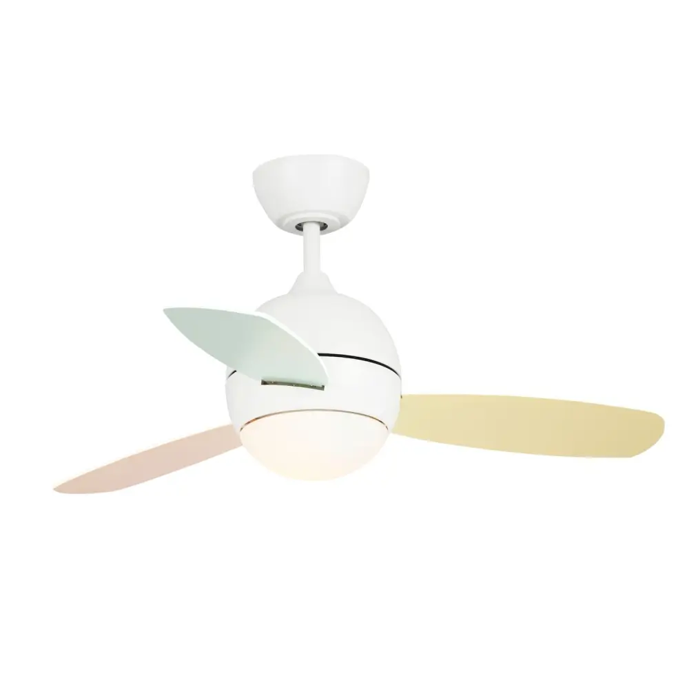 Ac motor fan kuma 92cm Sulion