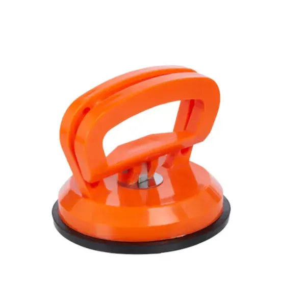 Ventosa simple para cristal