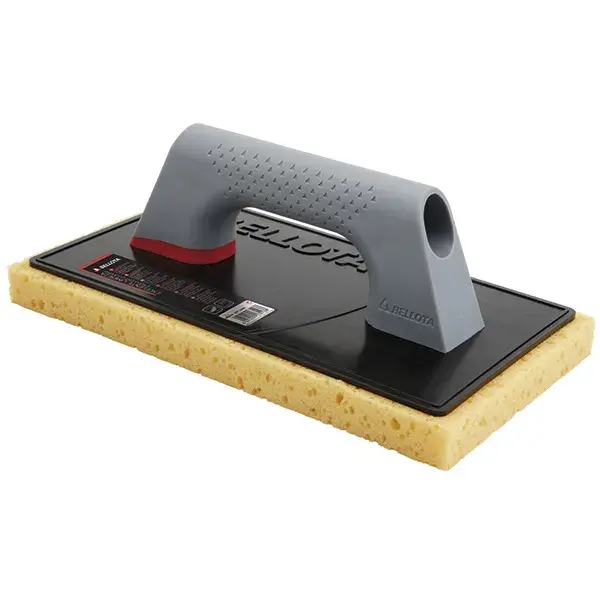 Talocha con esponja bellota