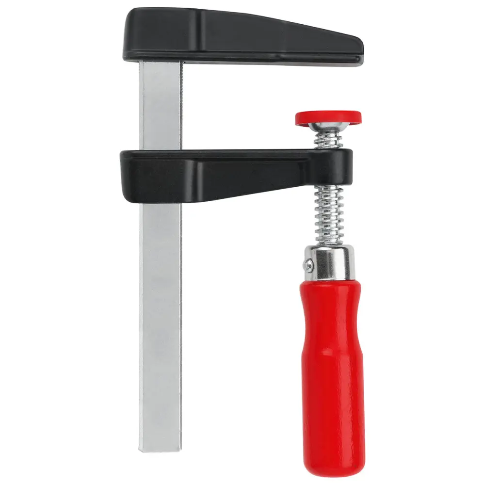 Bessey lm15/8 - tornillo de apriete bessey lm 150/80
