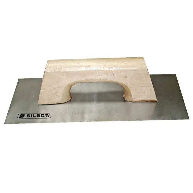 Llana plana albañil