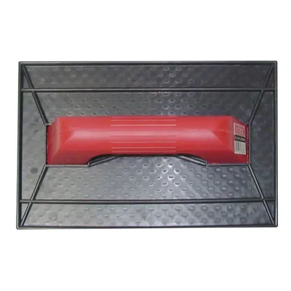 Talocha de plástico 27 x 28 cm